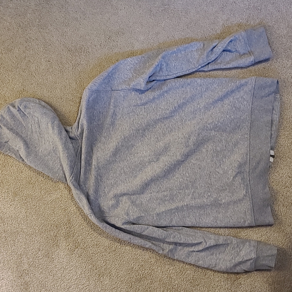Reebok zip up hoodie - Picture 2 of 3